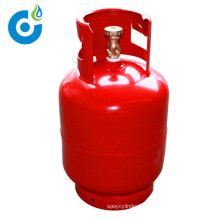 Manufacturer Supply 20kg LPG Gas Cylinder in Nigeria